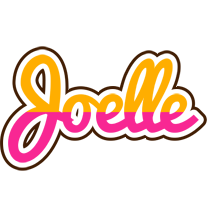 Joelle smoothie logo