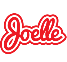 Joelle sunshine logo