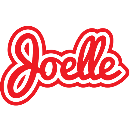 Joelle sunshine logo