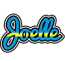 Joelle sweden logo