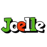 Joelle venezia logo