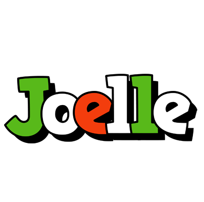 Joelle venezia logo