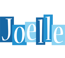 Joelle winter logo