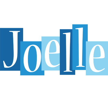 Joelle winter logo