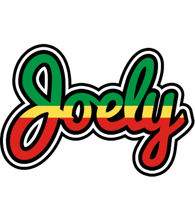 Joely african logo
