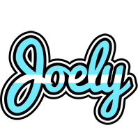 Joely argentine logo