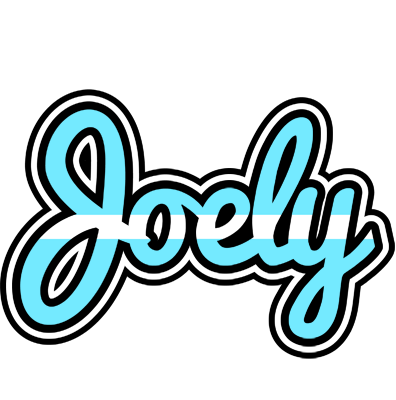 Joely argentine logo