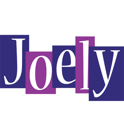 Joely autumn logo