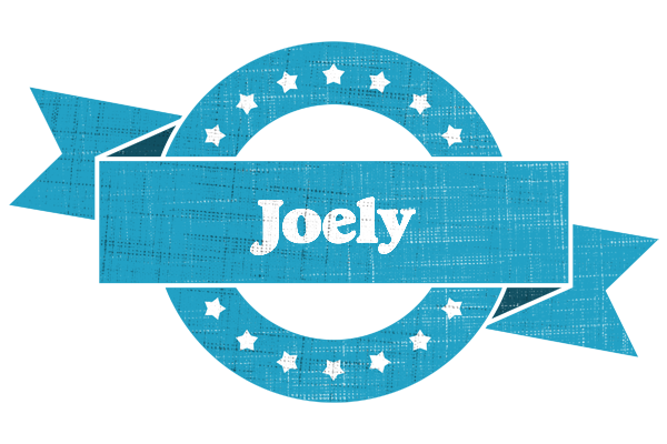 Joely balance logo