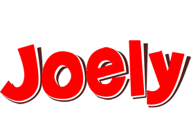 Joely basket logo