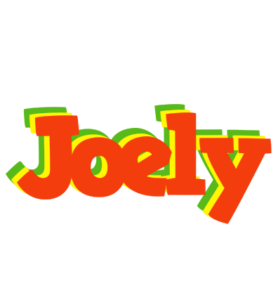 Joely bbq logo