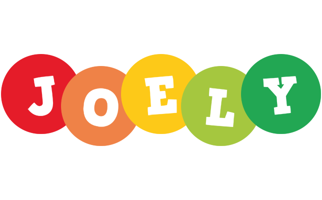 Joely boogie logo