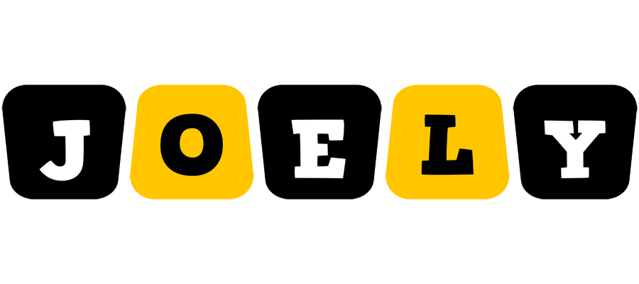 Joely boots logo