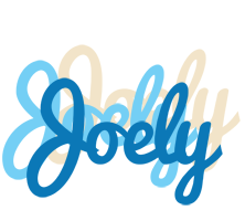 Joely breeze logo