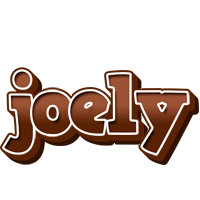 Joely brownie logo