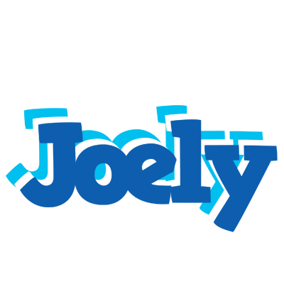 Joely business logo