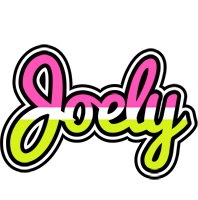 Joely candies logo