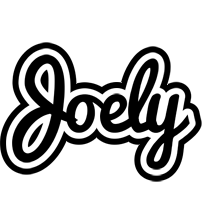 Joely chess logo