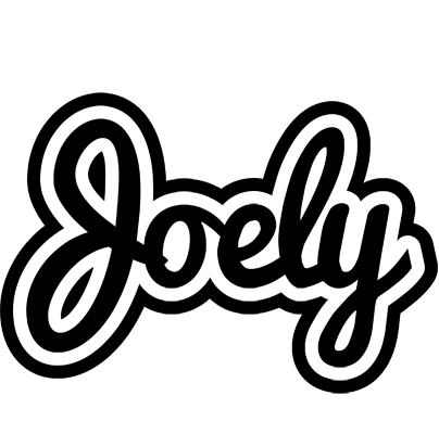 Joely chess logo
