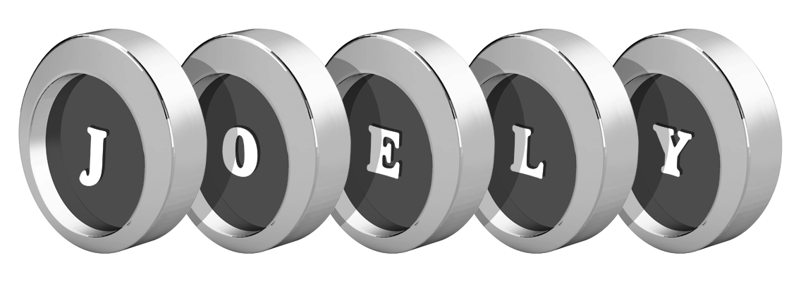 Joely coins logo