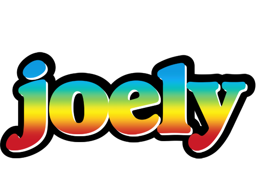 Joely color logo