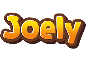 Joely cookies logo