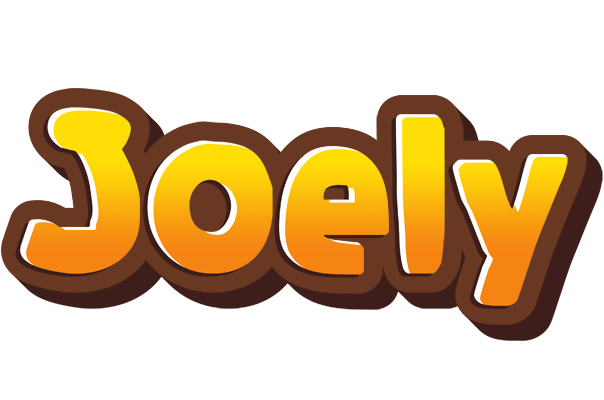 Joely cookies logo