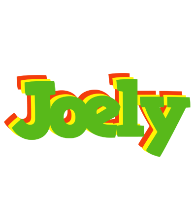 Joely crocodile logo