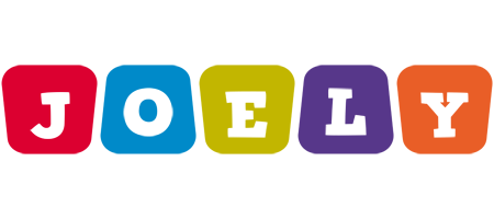 Joely daycare logo