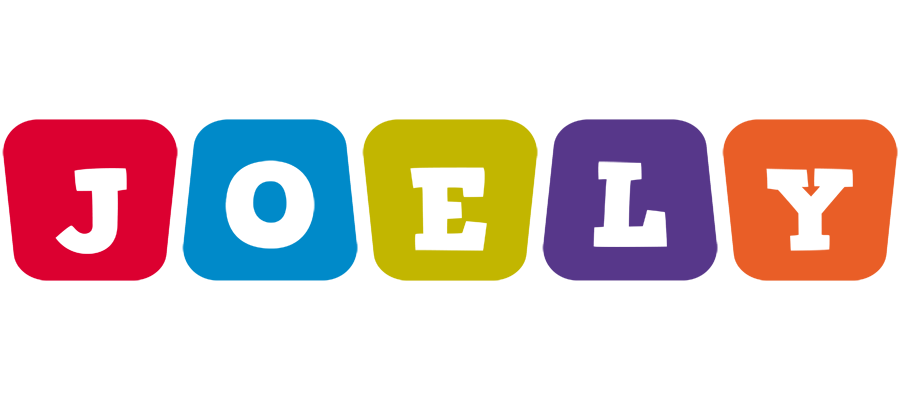 Joely daycare logo