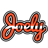 Joely denmark logo