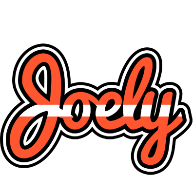 Joely denmark logo