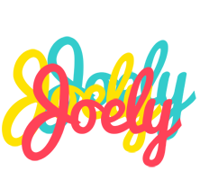 Joely disco logo