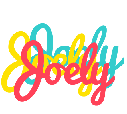 Joely disco logo