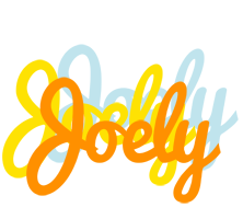 Joely energy logo