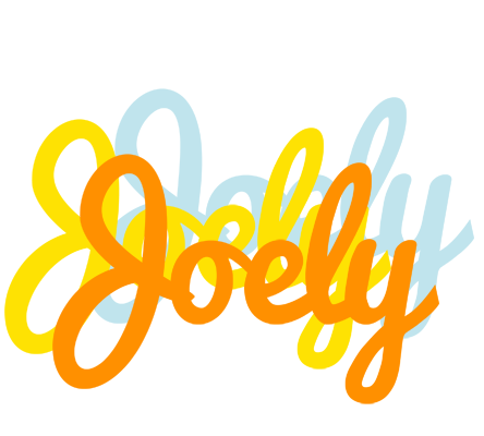 Joely energy logo