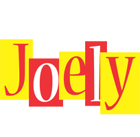 Joely errors logo