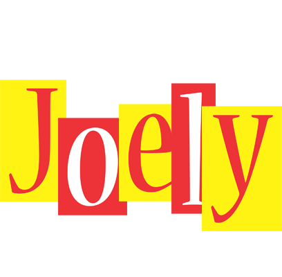 Joely errors logo