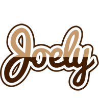 Joely exclusive logo