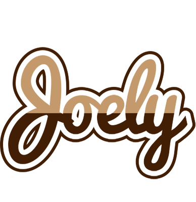 Joely exclusive logo
