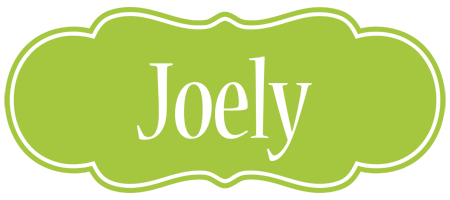 Joely family logo