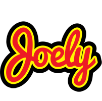 Joely fireman logo