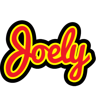 Joely fireman logo
