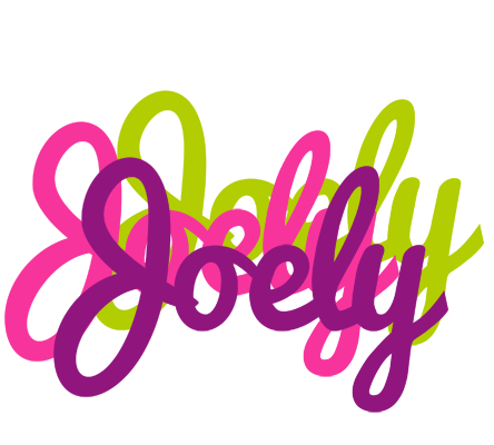 Joely flowers logo