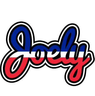 Joely france logo