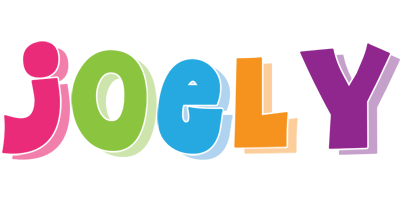 Joely friday logo