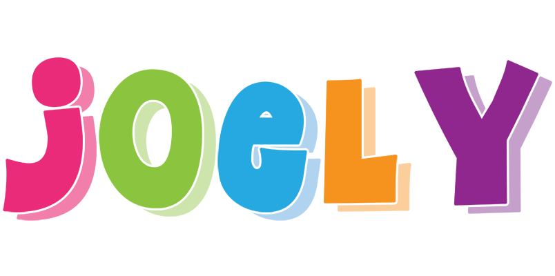 Joely friday logo