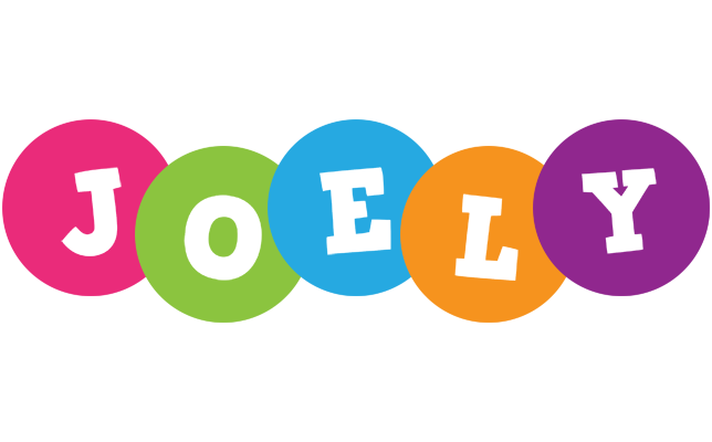 Joely friends logo