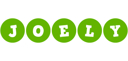 Joely games logo