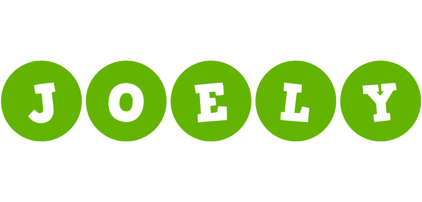 Joely games logo
